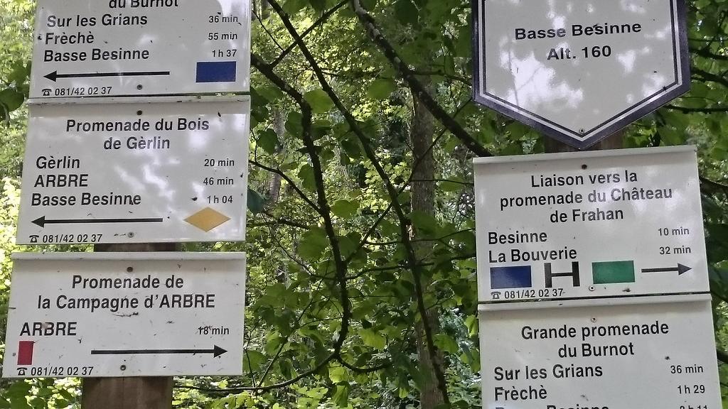 B&B Aux Anges Профондвил Екстериор снимка
